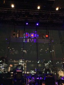 billboard tokyo